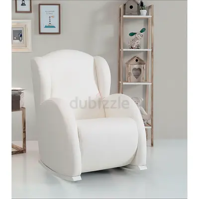 armchair rocker recliner