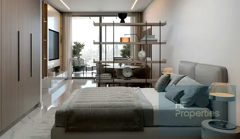 PRIME LOCATION | FULLY FURNISHED | PRIME VIEW
