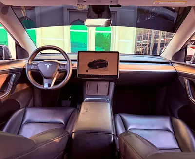 صورة مصغرة 8 لـ 2022 Tesla MODEL Y