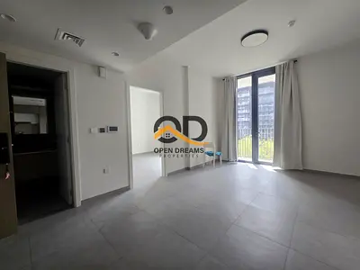 2BHK 3 WASHROOM WITH BULCONEY WARDROBE ONLY 75K GYM POOL AND PARKING