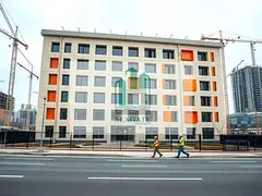 Labour Accommodation for Rent | Al Jurf 2, Ajman