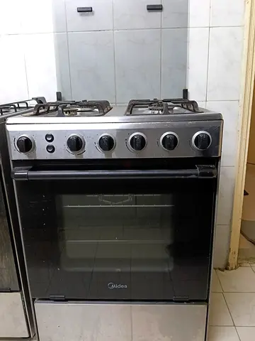 Cooking range for sale
