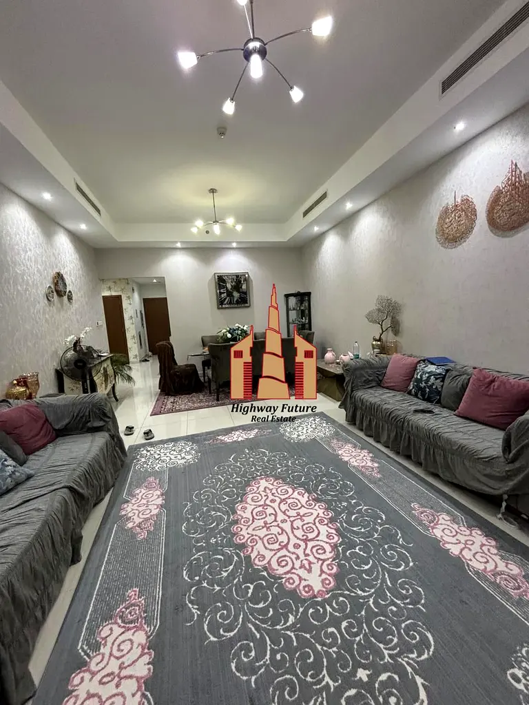Spacious 2-BR | Prime Location | All Amenities |