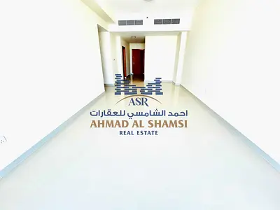 Specious 2BHK || Balcony || Gym and Pool || 1 Car Parking Free || Easy Access To Dubai || Ready To
