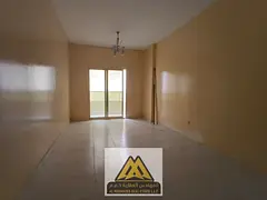 Spacious area | Separate living room | Distinctive balcony | Central air conditioning | Free mainten