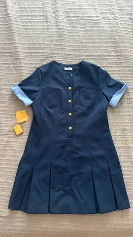 Sandro dress