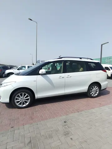 صورة 8 لـ 2020 Toyota PREVIA