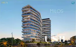 Massive 1BR| Premium Off-Plan | High ROI Potential
