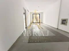 Brand New 2bhk Apartment with balcony| built-in wardrobe| three washroom| on street building in muwa