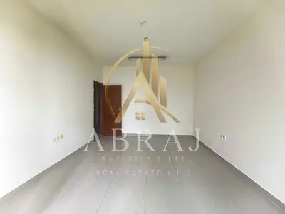 Lavish 2Bhk With open view balcony, closed hall in muwaileh commercial for family