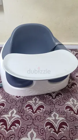 Bumbo Multi Seat with Tray