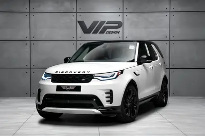 2024 | Land Rover Discovery SE Dynamic | Brand New | Warranty Available