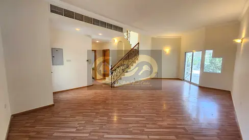 3+1 TOTAL 4 BEDROOMS I PRIVATE PARKING I PRIVATE BACKYARD I MAIDS ROOM I SHEARING POOL