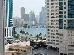 Two-Bedroom Apartment with Living Room | Free A/C | Built-in Wardrobes | Balcony | One Month Free |