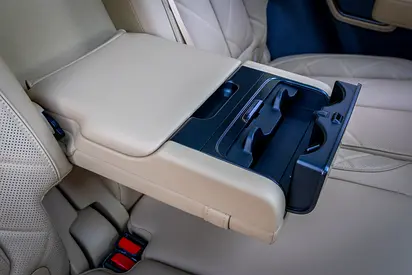 BYD Leopard 5 Ultra, миниатюра 16