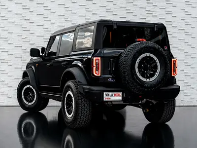 صورة 3 لـ 2022 FORD BRONCO
