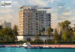 Hot offer- Waterfront 2BR Apartment | Multiple Views | Furnished