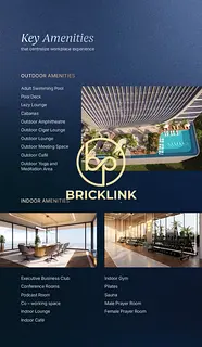 Call for Mega Discount | Pay Only 1% Monthly | Generate 10% Roi | Modern Office | Business Hub | Cit