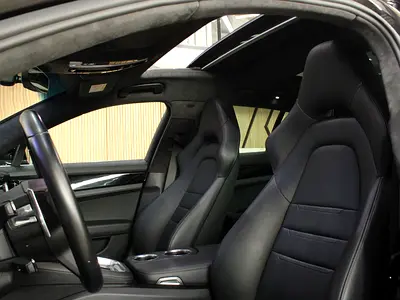2020 Porsche PANAMERA 缩略图 11