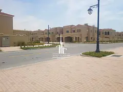 Luxury 2BR + Maid Villa | Prime Location |Tenanted