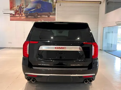 2024 GMC YUKON — миниатюра 6