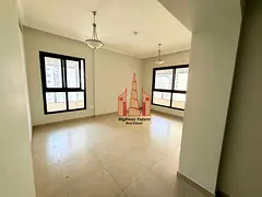 Spacious 2bhk with wardrobes open view near qasba canal with parking