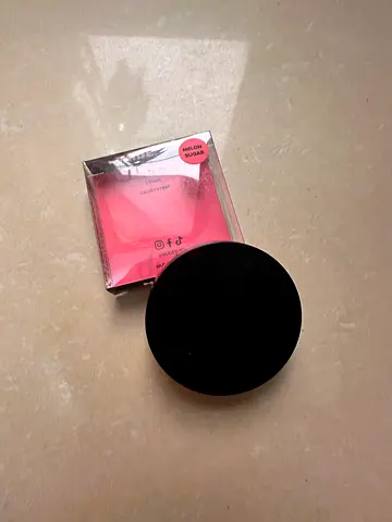Nudestix Stax All Over Color Blush Balm - Price is negotiable