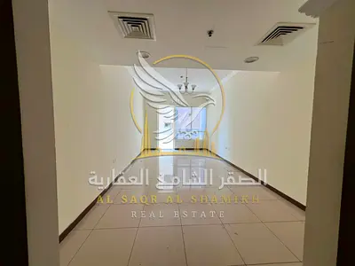 شقه غرفتين وصاله اطلاله مفتوحه تكييف مركزي جيم مجانا شهر مجانا باركن مجانا غرفتين ماستر تامين مؤجل تسهيلات بالسداد