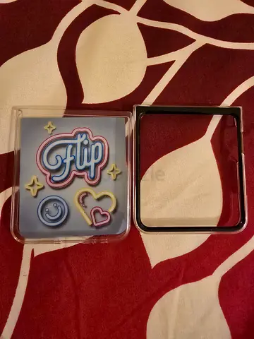 Samsung Z Flip 6 Case