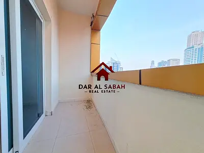 ONE MONTH FREE / LAVISH APARTMENT/FRONT OF NAHDA PARK / NAHDA SHARJAH