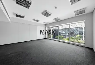 Semi-Fitted Office | Near International Airport | Ready to Business