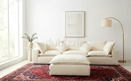 Luxury Home Sofa Collection
