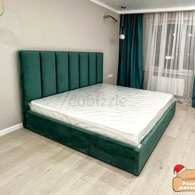🛏️ Elegant Modern Bed Design | Transform Your Bedroom Style ✨