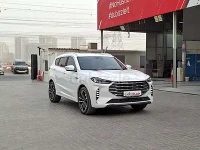 AED 1186/month | 2025 Jetour X70 Plus | GCC Specs | Ref#504490