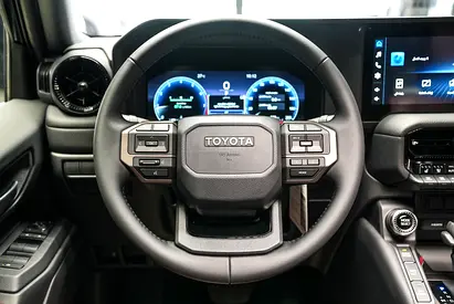 Toyota Prado Adventure, миниатюра 10