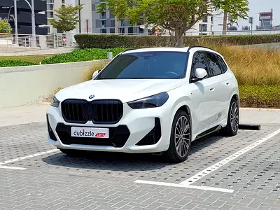 2025 BMW X1 缩略图 3