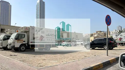 Prime Residential & Commercial Plot in Rumaila 1, Ajman