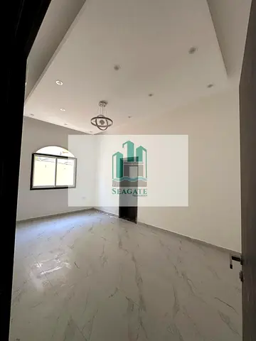 Brand New Villa for Sale – Al Mowaihat 3, Ajman