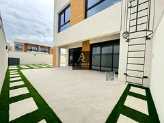 Largest Layout in Azha Community – Spacious Family