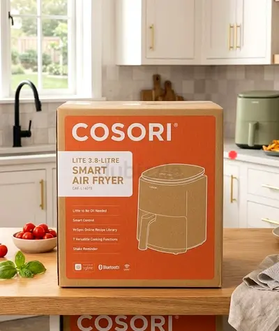 COSORI AMERICAN AIR FRYER 3.8L