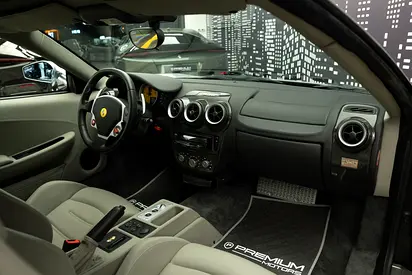 2007 Ferrari F430 — фото 13