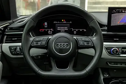 صورة مصغرة 15 لـ 2023 AUDI A4