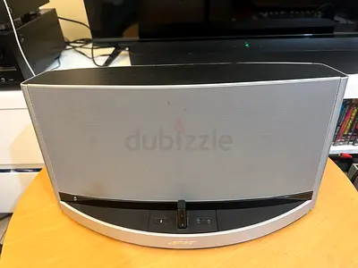 Bose Soundock 10 Bluetooth Speaker