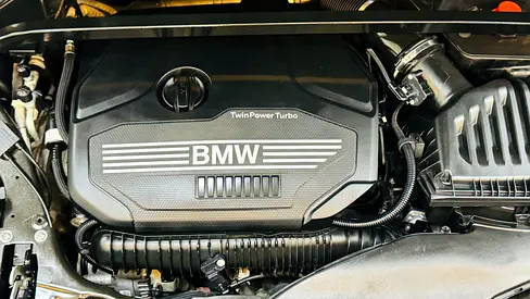 BMW X2 sDrive20i, миниатюра 15