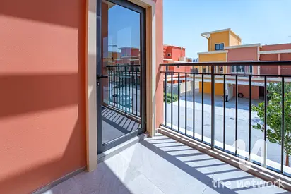 4BR Townhouse for Rent | Single Row | Vacant