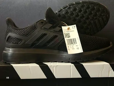 Adidas shoes Ultimashow - BRAND NEW - Size 43 1/3