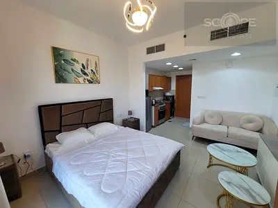 Fully Upgraded | High Floor | Flexible Payments