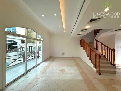 Renovated | Semi independent Villa Available For Rent