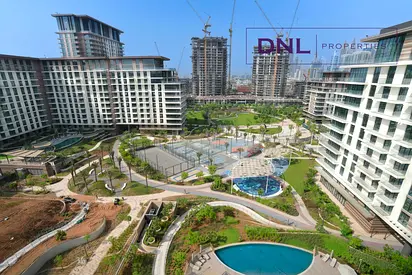 Corner Unit | Kitchen Appliances | Full Park view