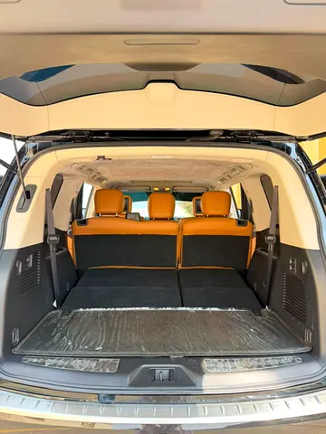 2019 Nissan PATROL 缩略图 19